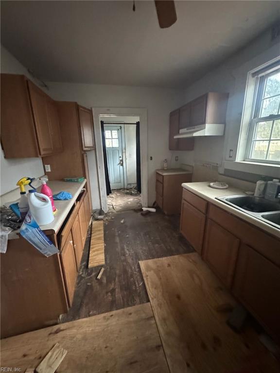 8022 Chesapeake BLVD