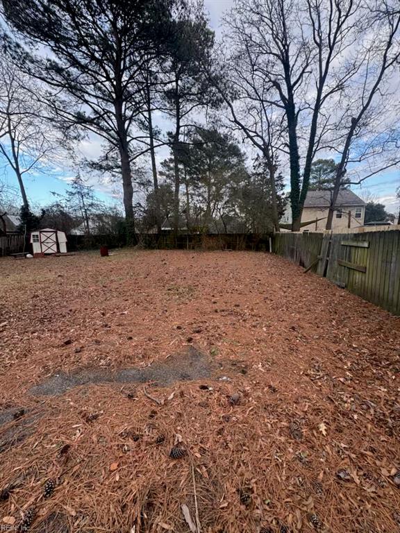 8022 Chesapeake BLVD