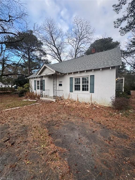 8022 Chesapeake BLVD