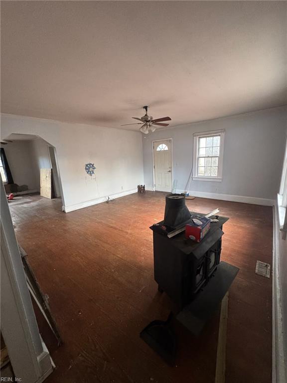 8022 Chesapeake BLVD