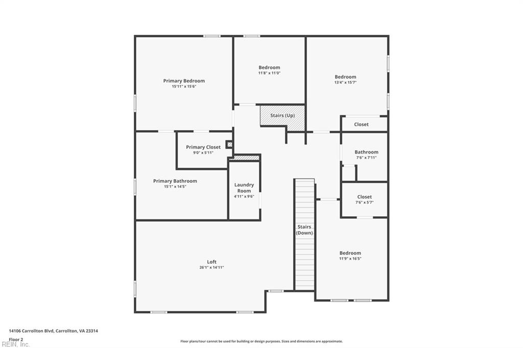 14106 Carrollton BLVD