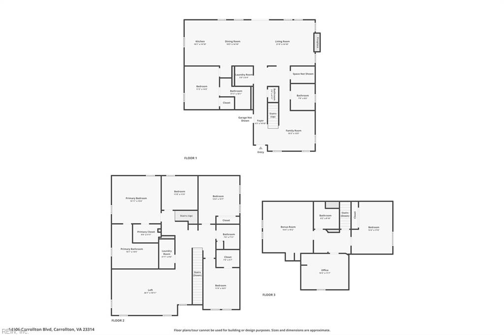 14106 Carrollton BLVD