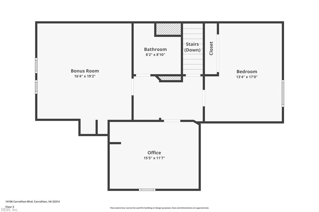 14106 Carrollton BLVD