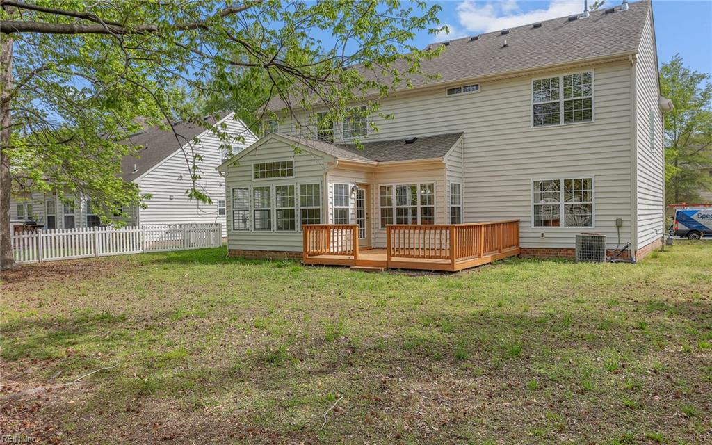 310 Canaan CIR