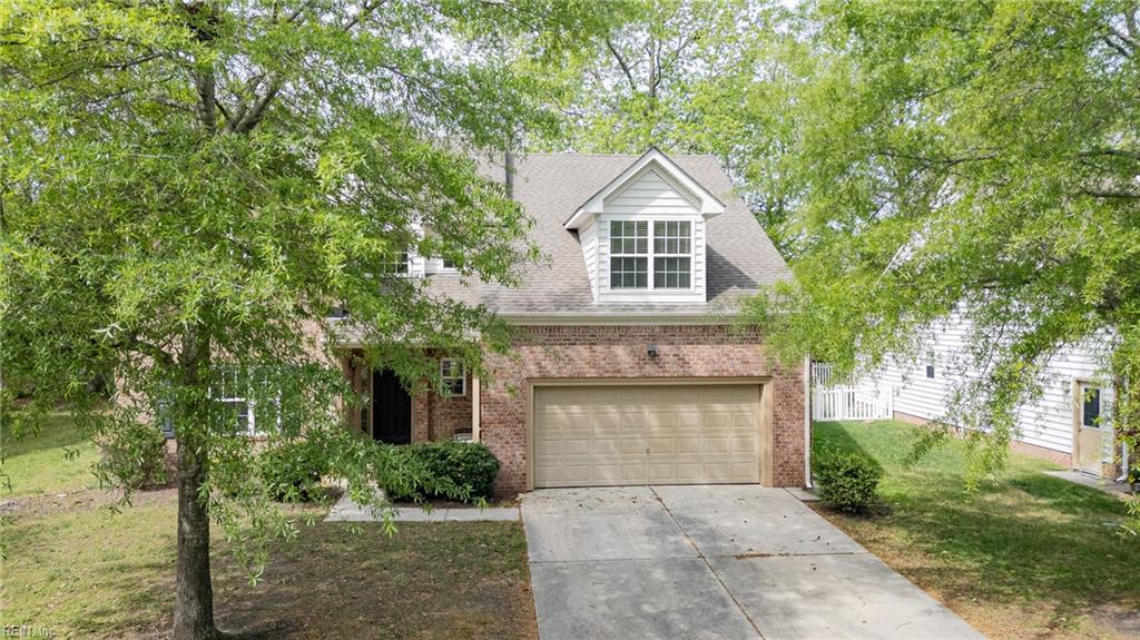 310 Canaan CIR