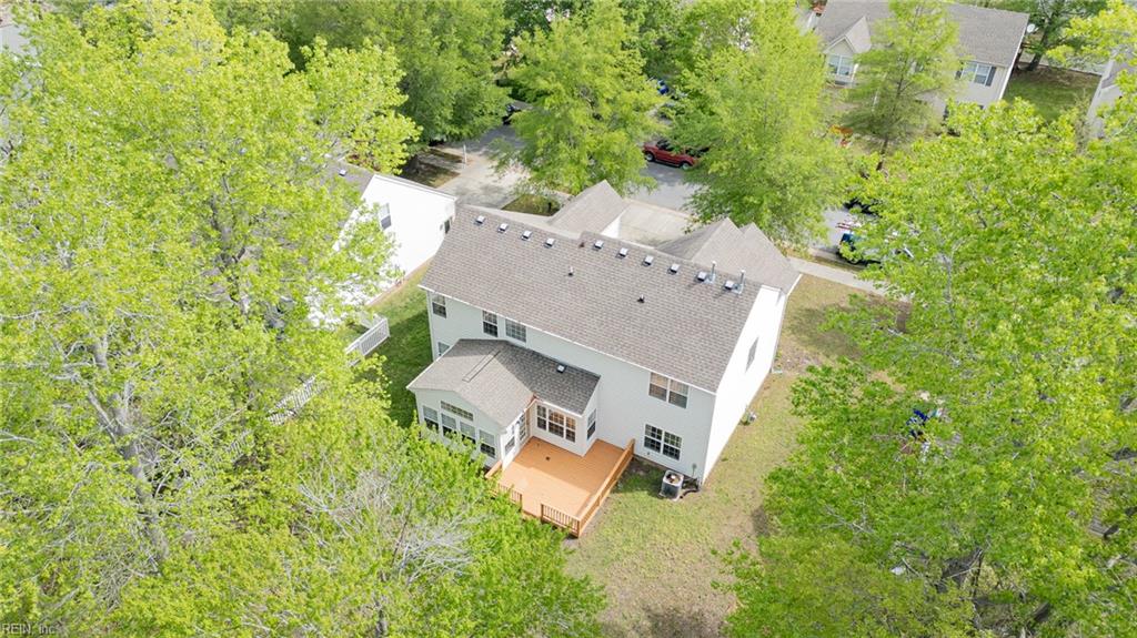 310 Canaan CIR
