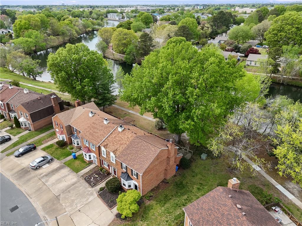 1262 Mill Lake QTR