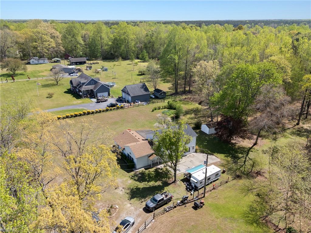 12522 Doles RD