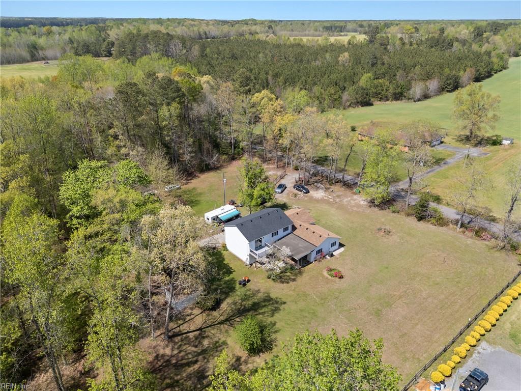 12522 Doles RD