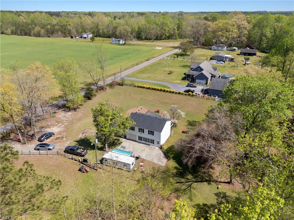 12522 Doles RD
