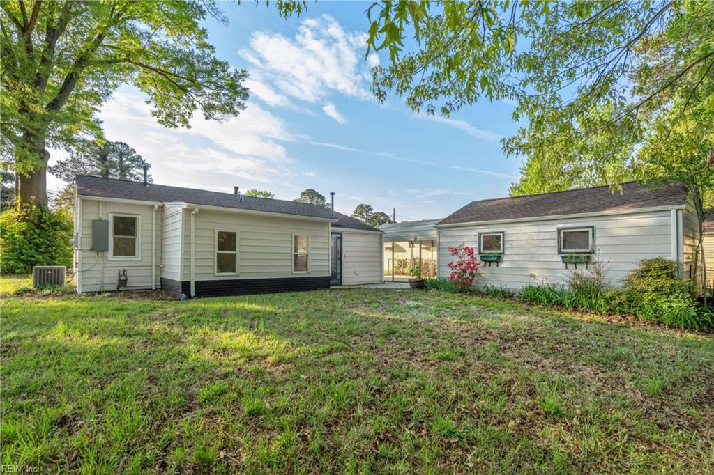 119 York DR