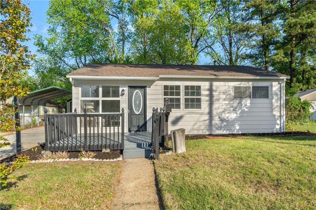 119 York DR