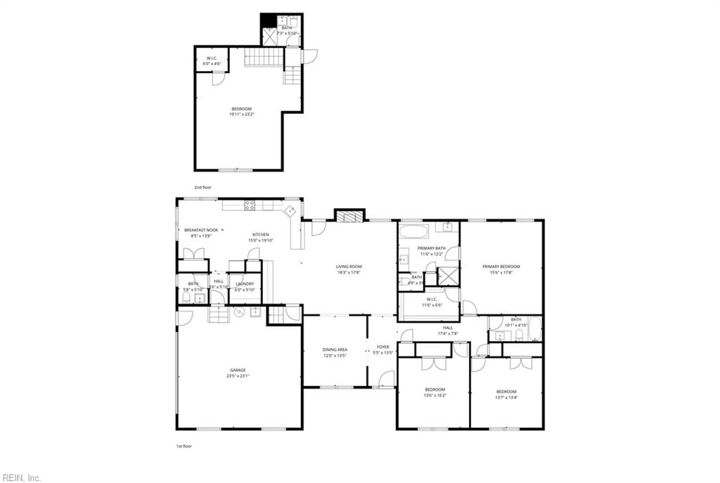 1124 Saint Brides RD W