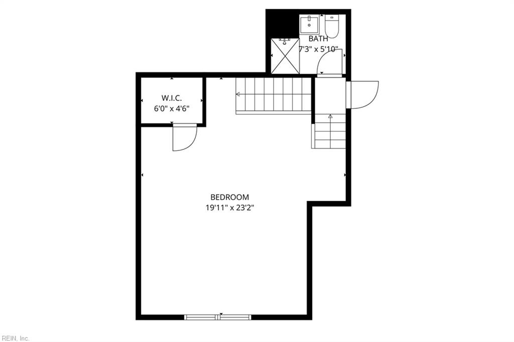 1124 Saint Brides RD W