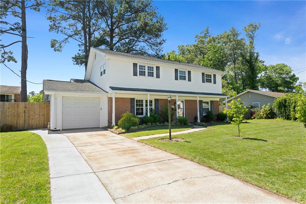 143 Gallant Fox RD