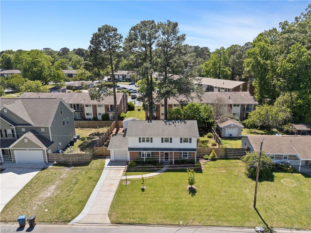 143 Gallant Fox RD