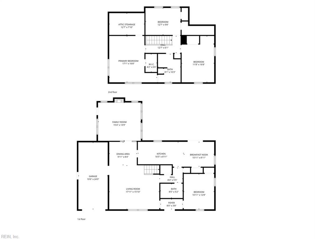 143 Gallant Fox RD
