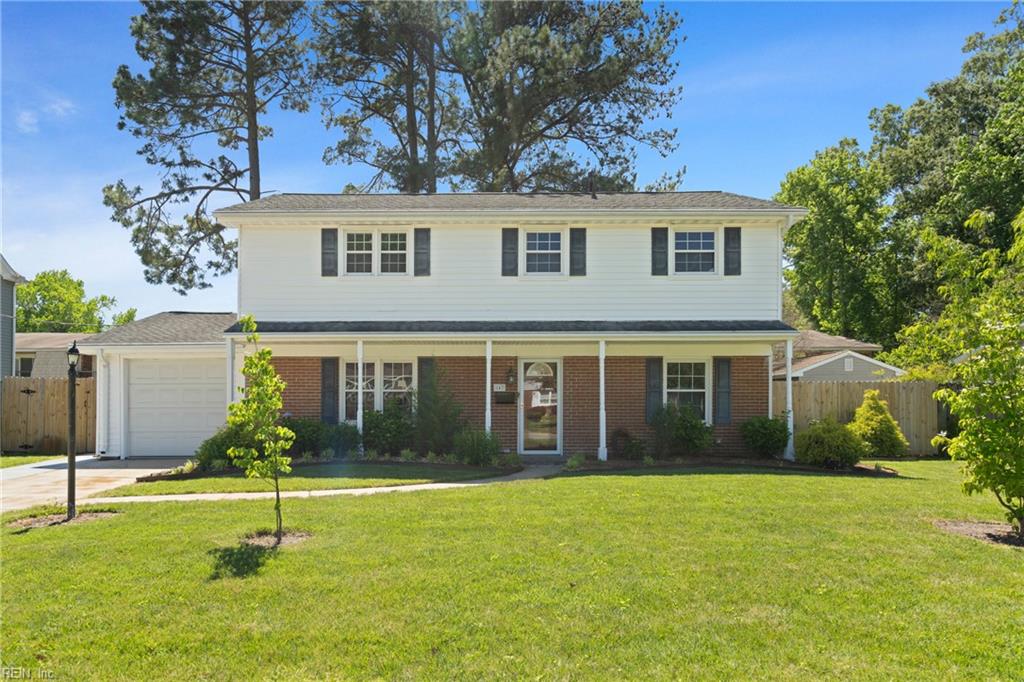 143 Gallant Fox RD