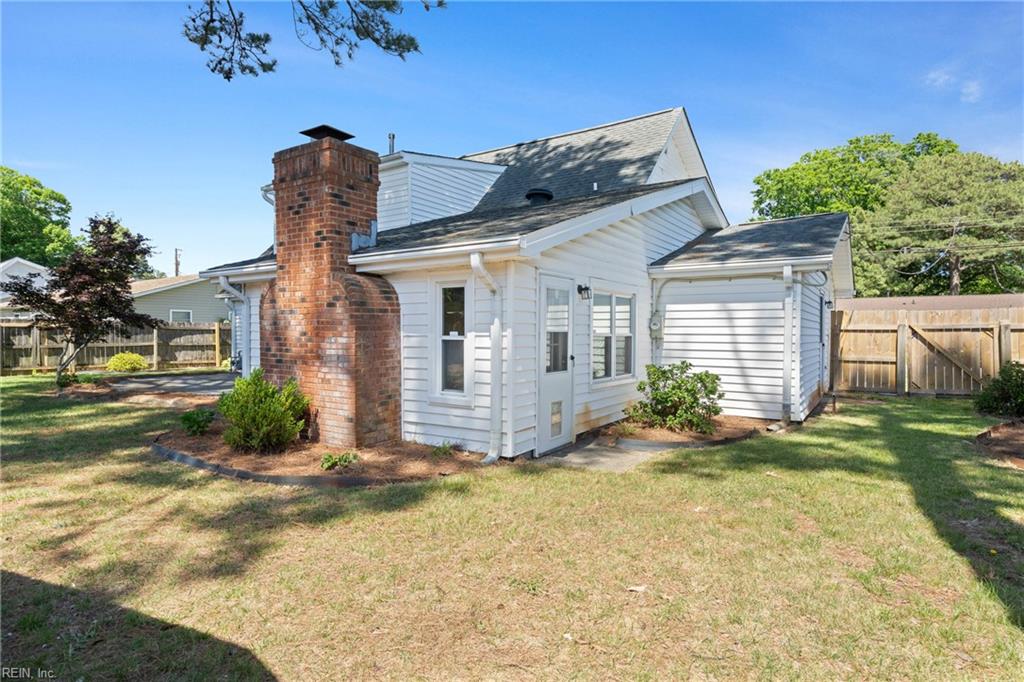 143 Gallant Fox RD