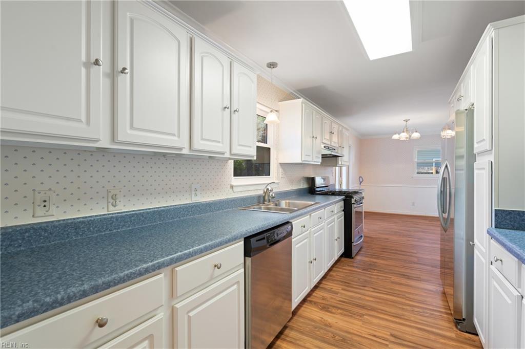 143 Gallant Fox RD