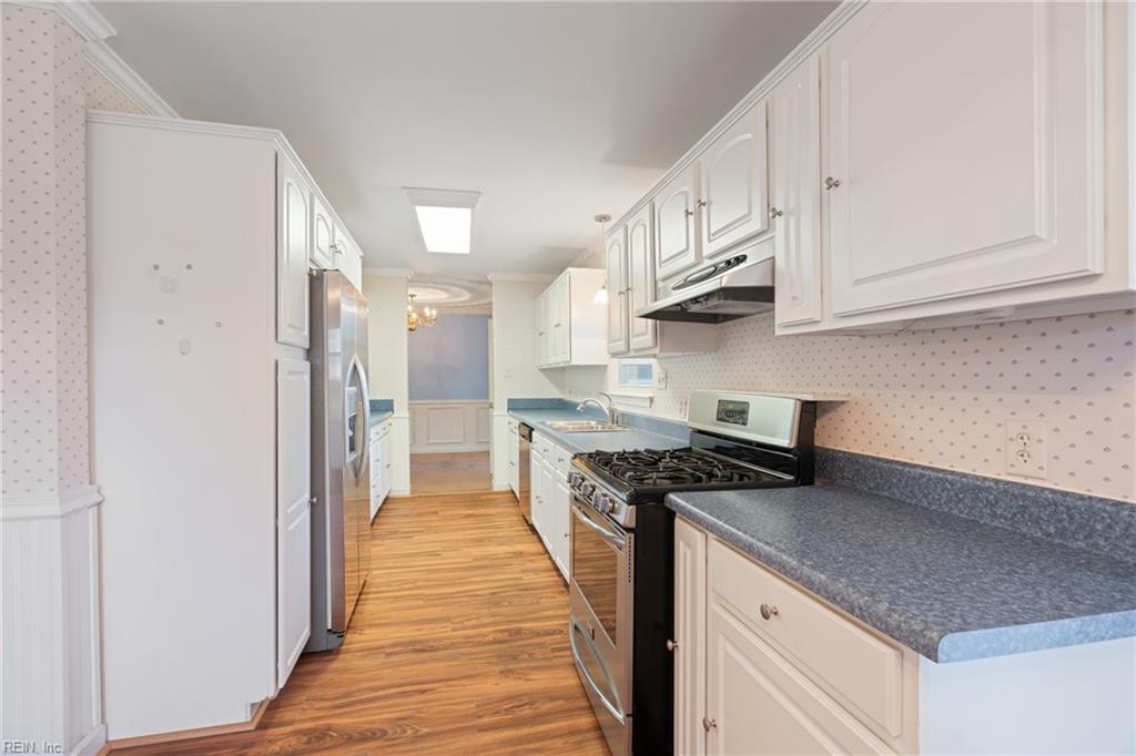 143 Gallant Fox RD