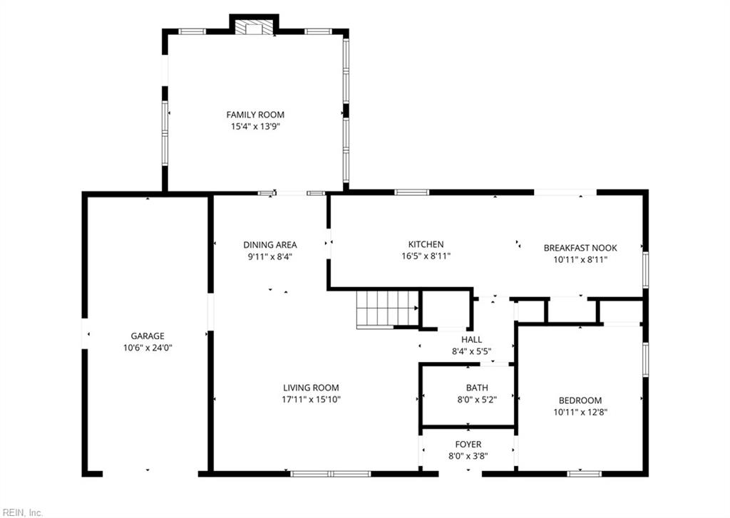 143 Gallant Fox RD
