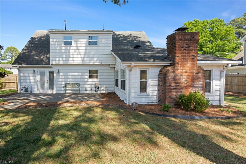 143 Gallant Fox RD