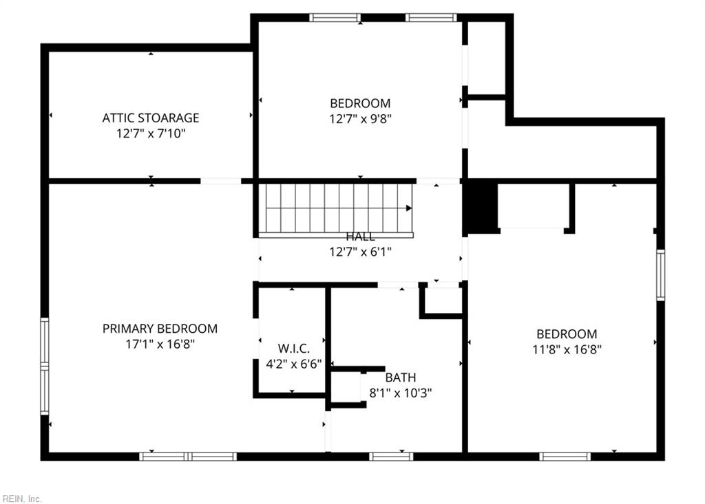143 Gallant Fox RD