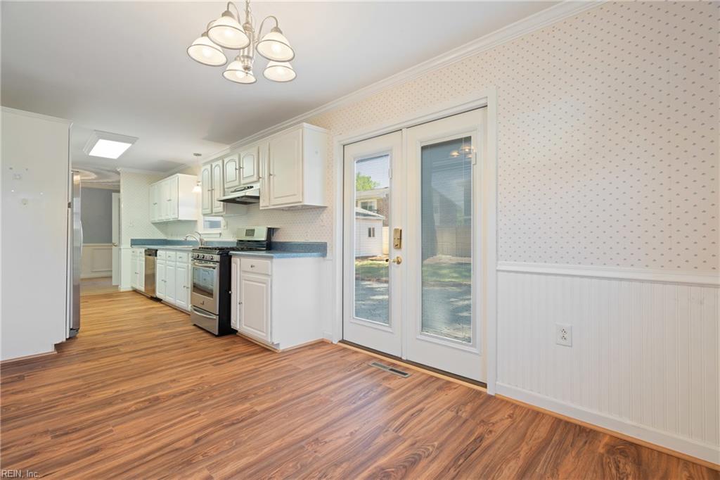 143 Gallant Fox RD