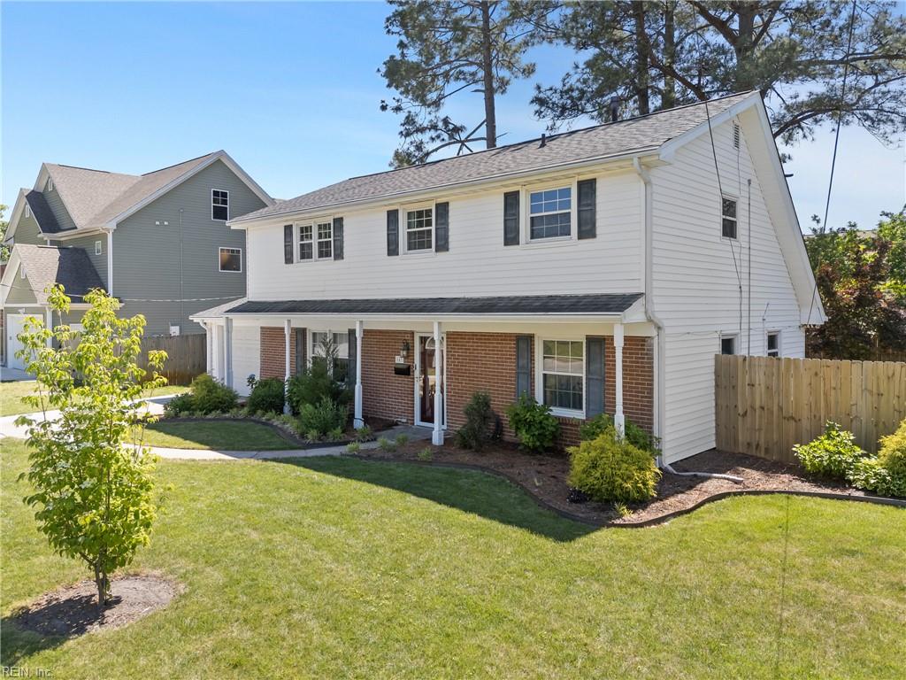 143 Gallant Fox RD