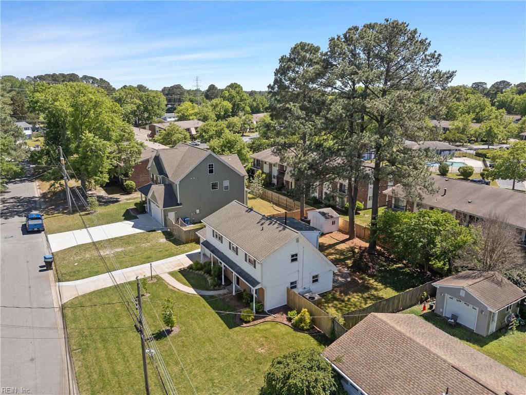 143 Gallant Fox RD