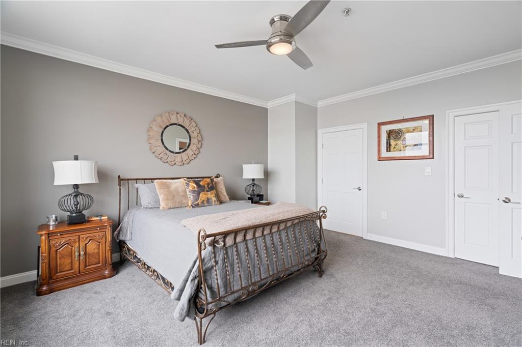 123 College PL 1204