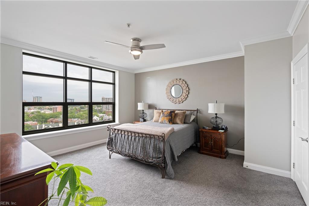 123 College PL 1204