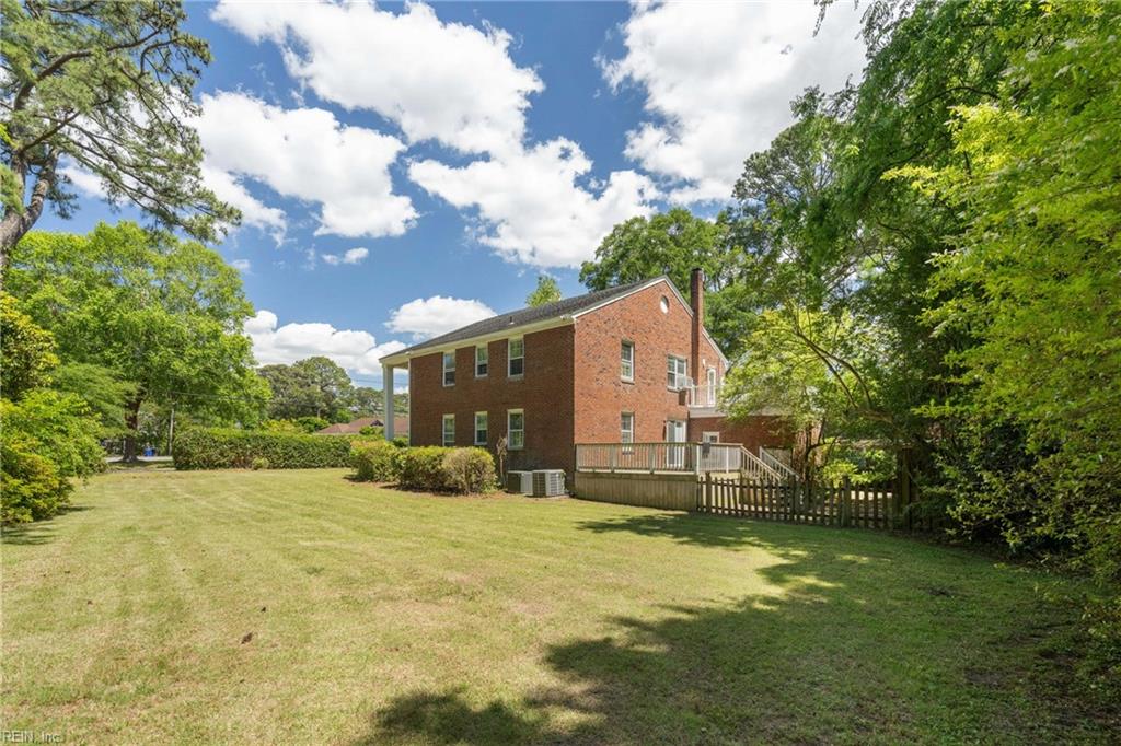4529 Duke DR