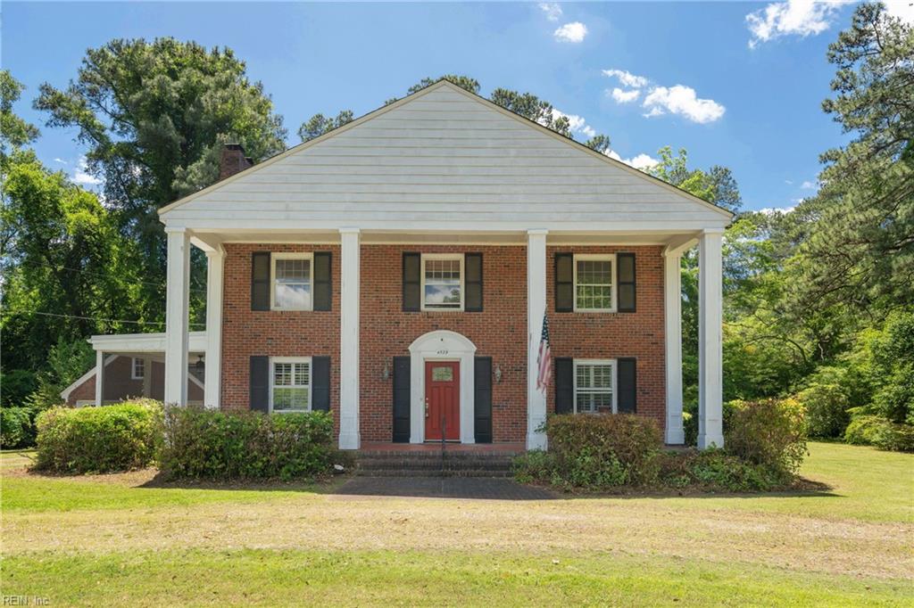 4529 Duke DR