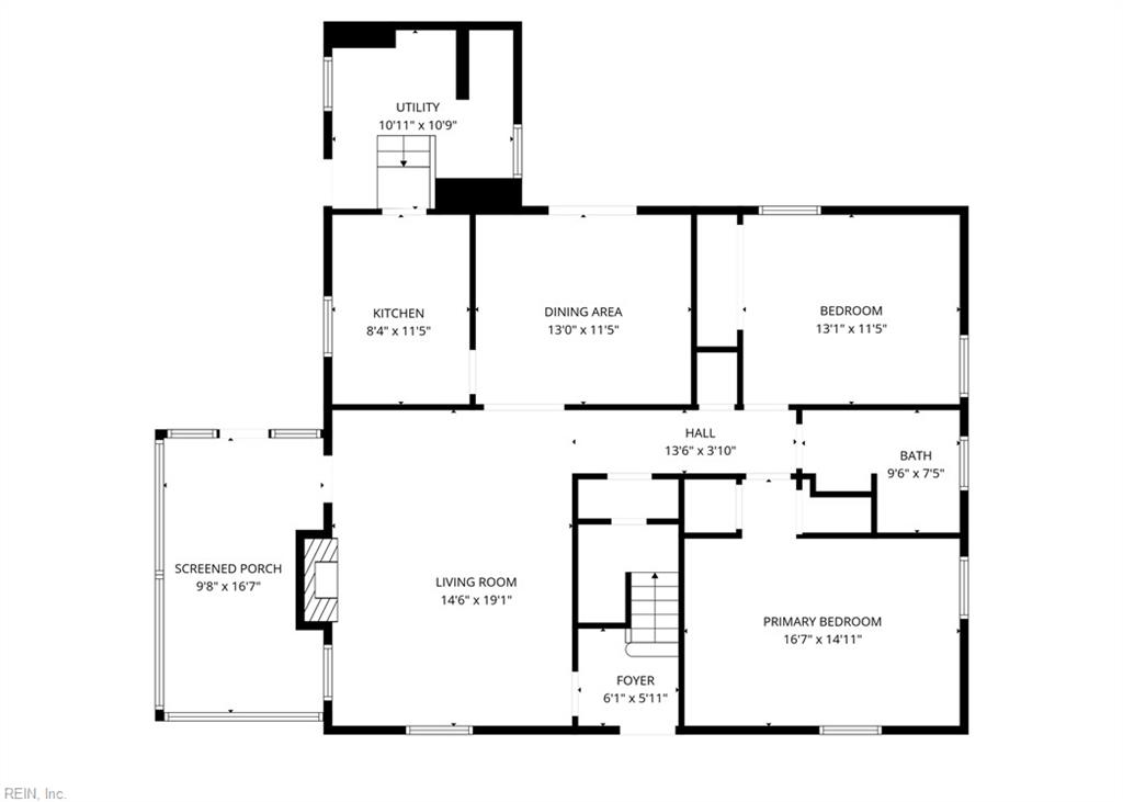 4529 Duke DR