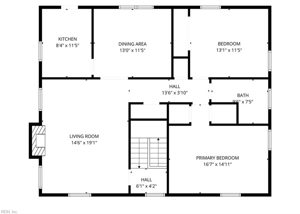 4529 Duke DR