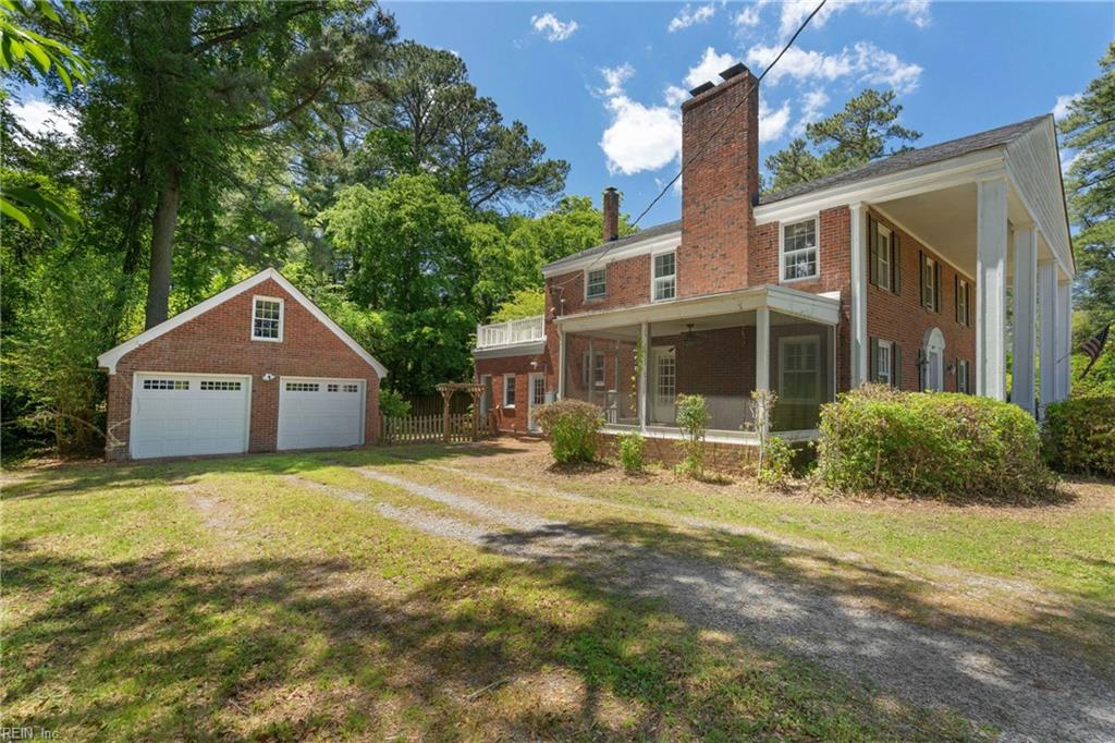 4529 Duke DR