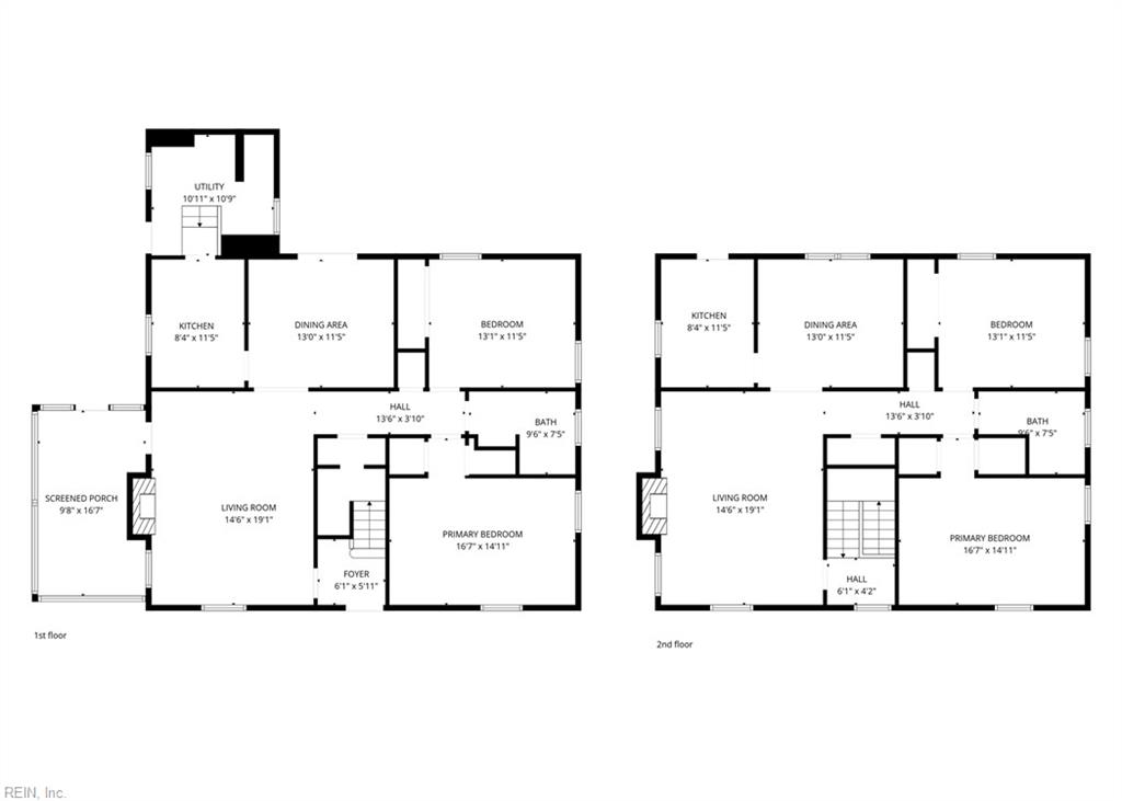 4529 Duke DR