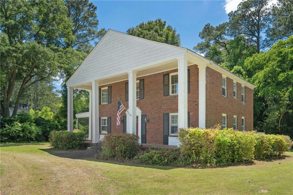 4529 Duke DR
