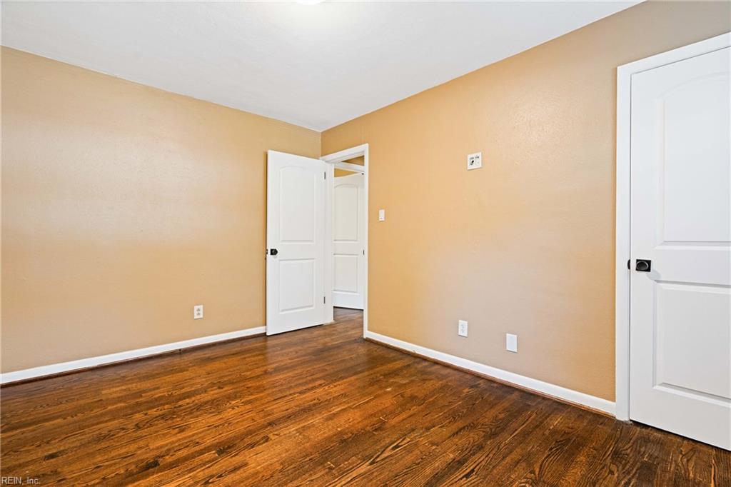 853 Benwood RD