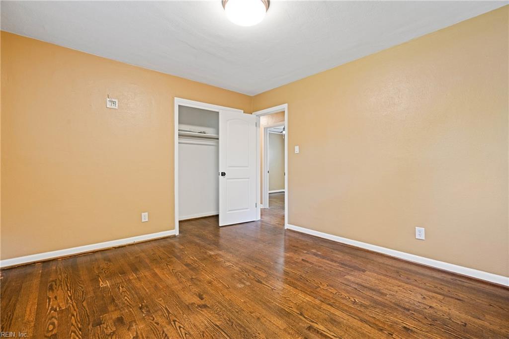 853 Benwood RD