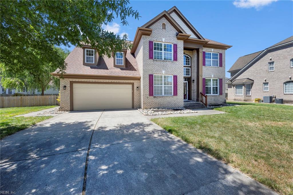 2413 Caitlan Loch LN