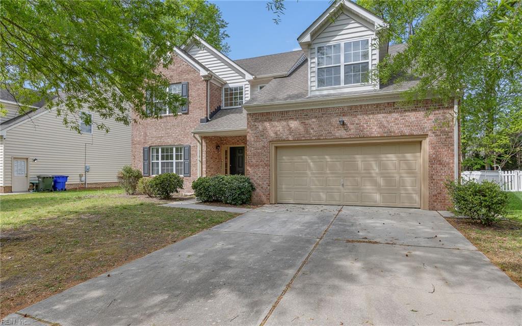 310 Canaan Cir CIR