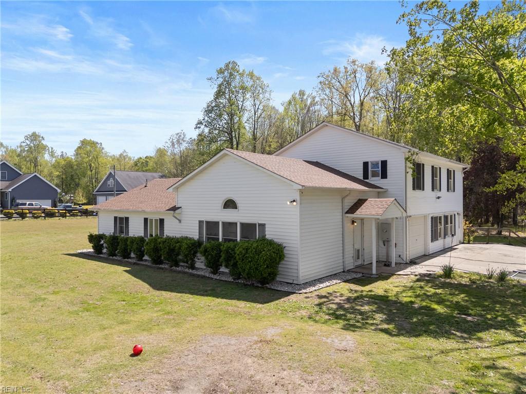 12522 Doles RD