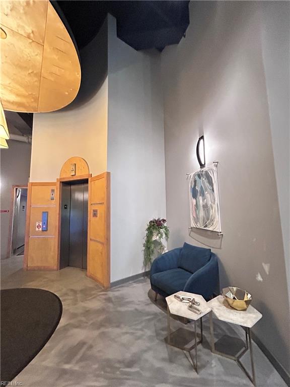415 Saint Pauls BLVD 403