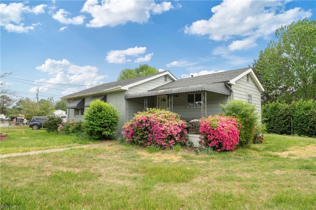 301 Viking ST