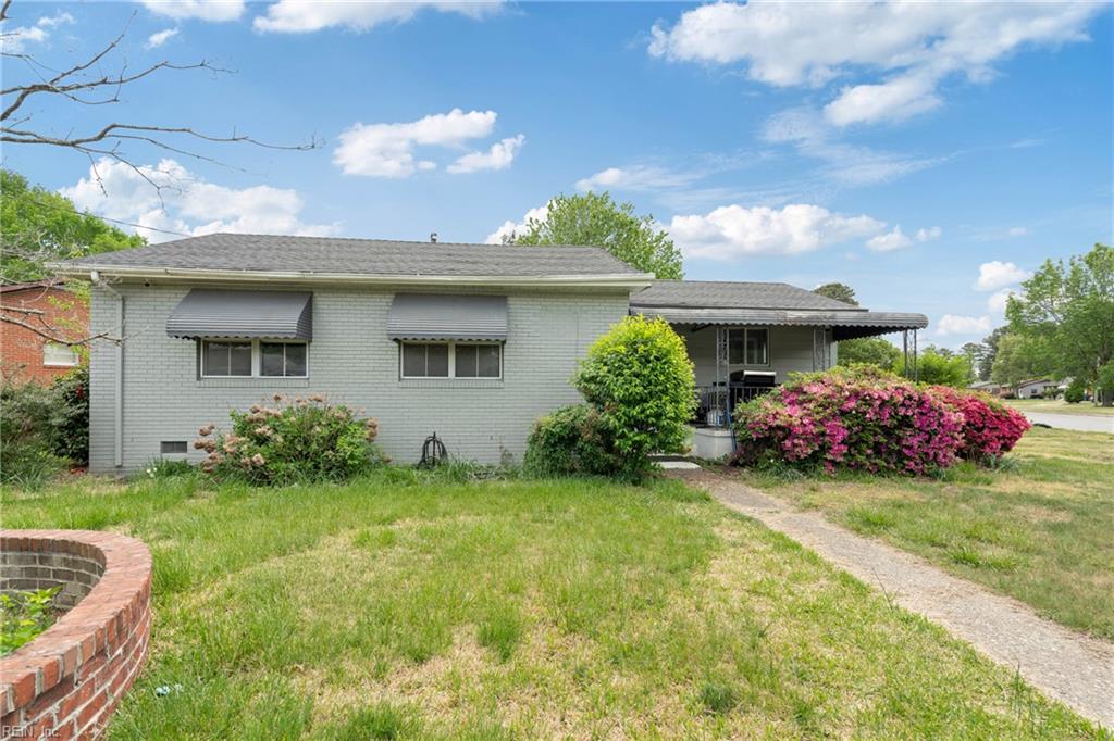 301 Viking ST