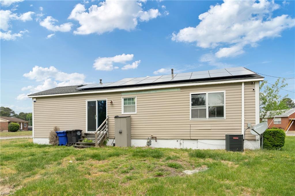 301 Viking ST