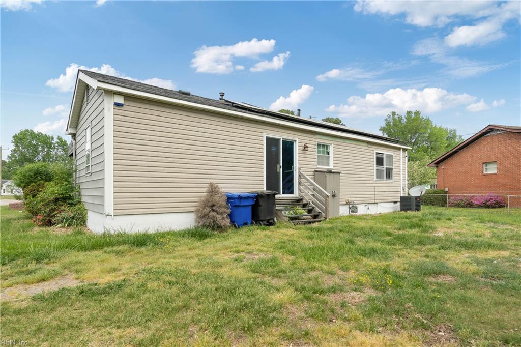 301 Viking ST